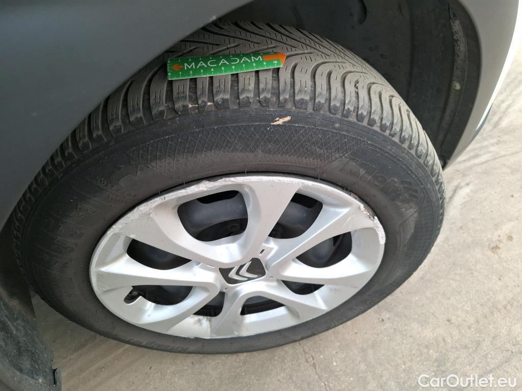  Citroen  C3 CITROEN  Société / 2020 / 5P / Berline BlueHDi 100 S&S BVM6 Feel Nav #7