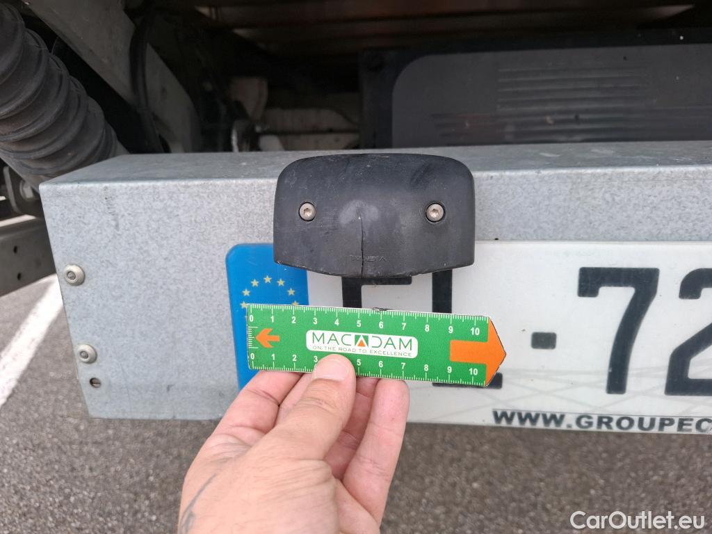  Citroen  Jumper  Plateau 35 L3 BlueHDi 130 2.0 BlueHDi 130CV BVM6 E6 #77