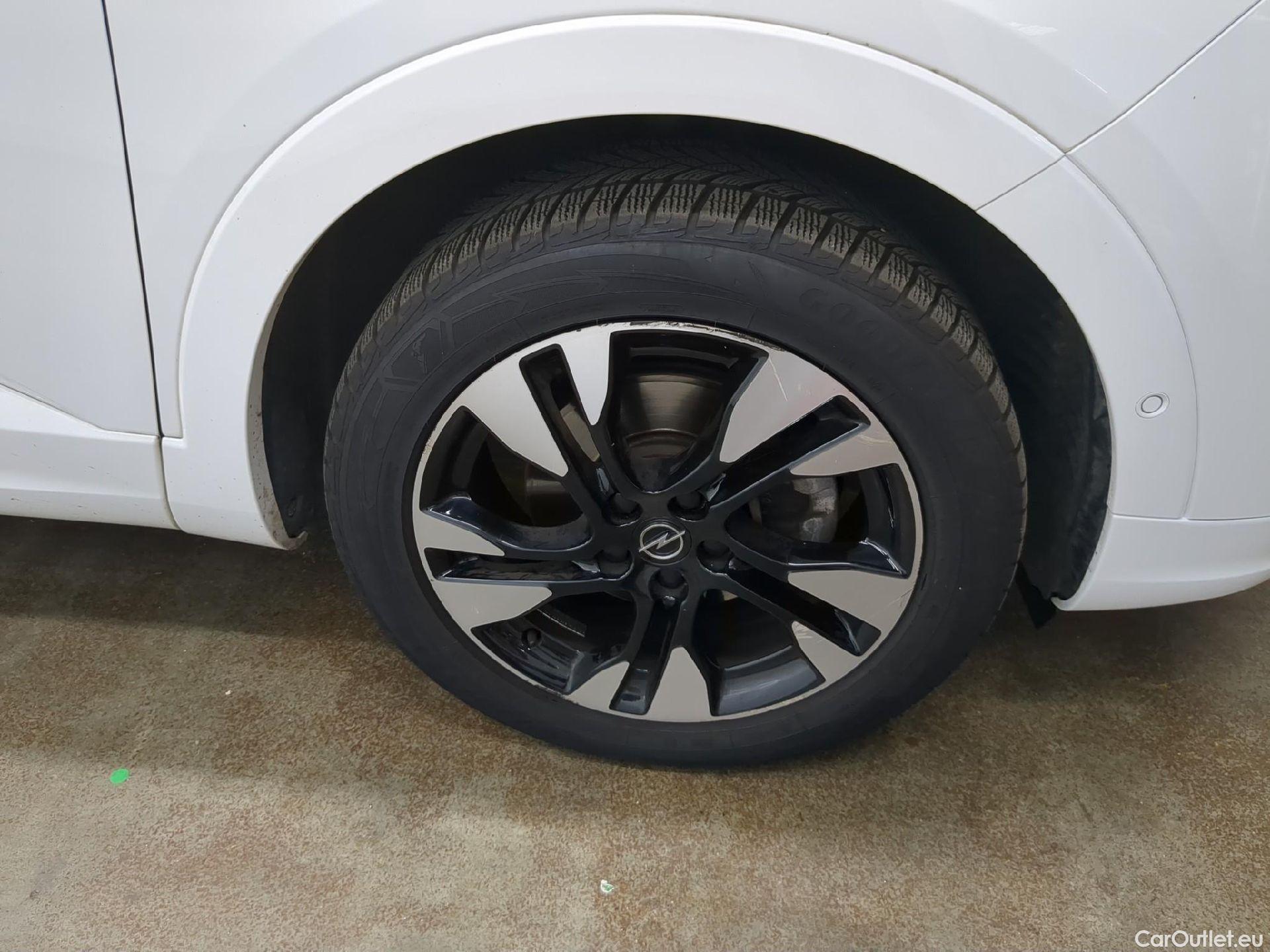  Opel   Grandland X Grandland X Elegance Business 1.5 130CV BVA8 E6d #12