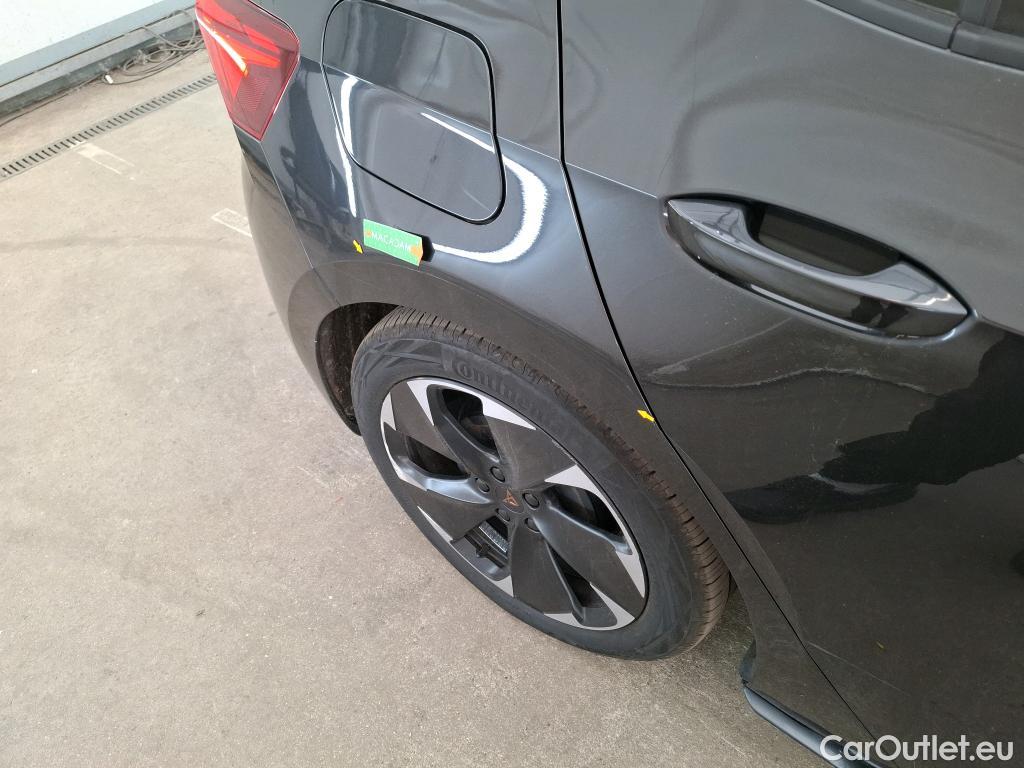  Cupra  Born CUPRA  / 2021 / 5P / Berline 230ch - batterie XL VZ #1