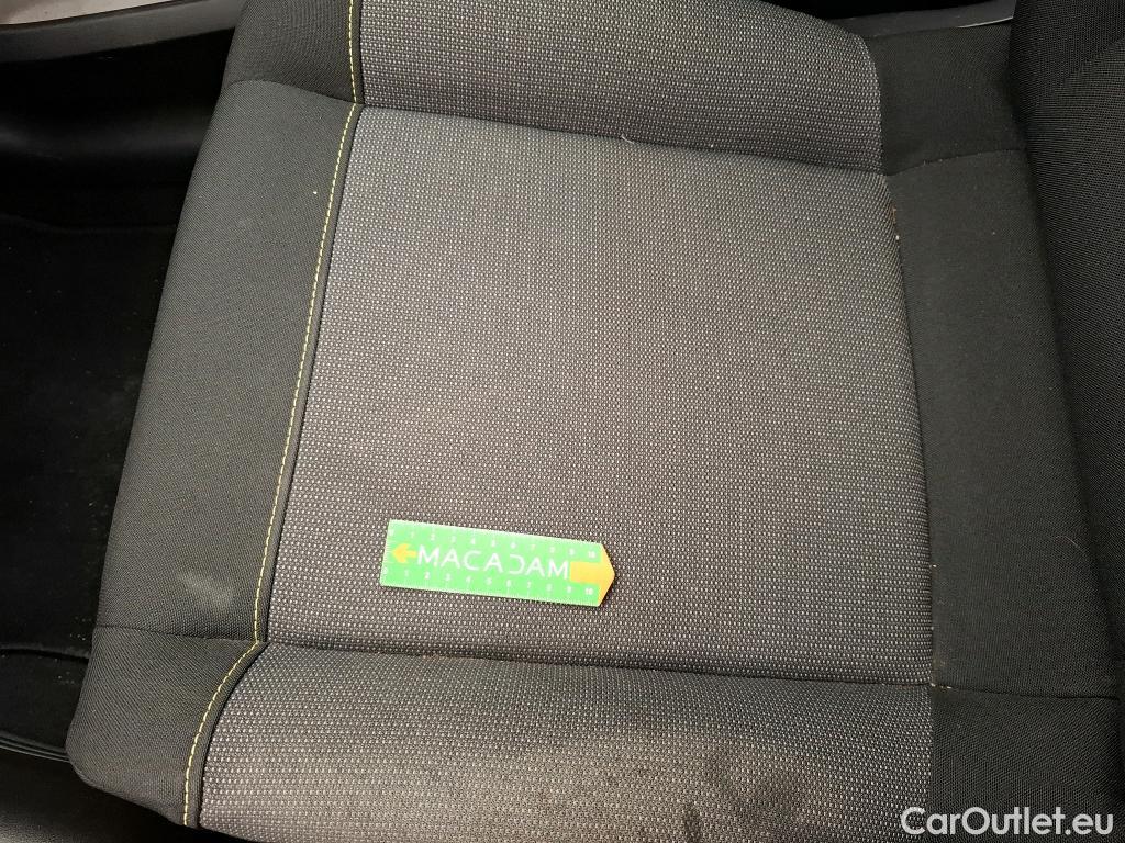  Citroen  C3 CITROEN  Société 2020 5P Berline PureTech 83 BVM Feel Nav #5