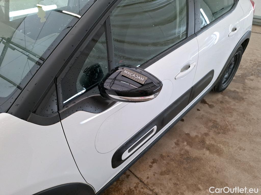  Citroen  C3 CITROEN  Société / 2020 / 5P / Berline BlueHDi 100 S&S BVM6 Feel Nav #38