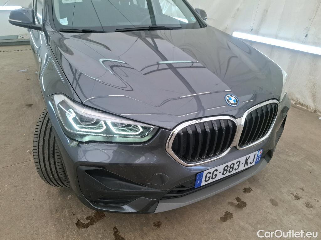  Bmw  X1 BMW  / 2019 / 5P / SUV xDrive25e Business Design BVA6 #16