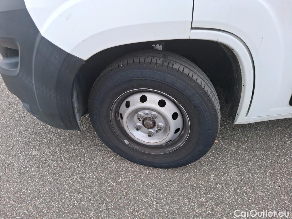  Citroen  Jumper  Plateau 35 L3 BlueHDi 130 2.0 BlueHDi 130CV BVM6 E6 #72