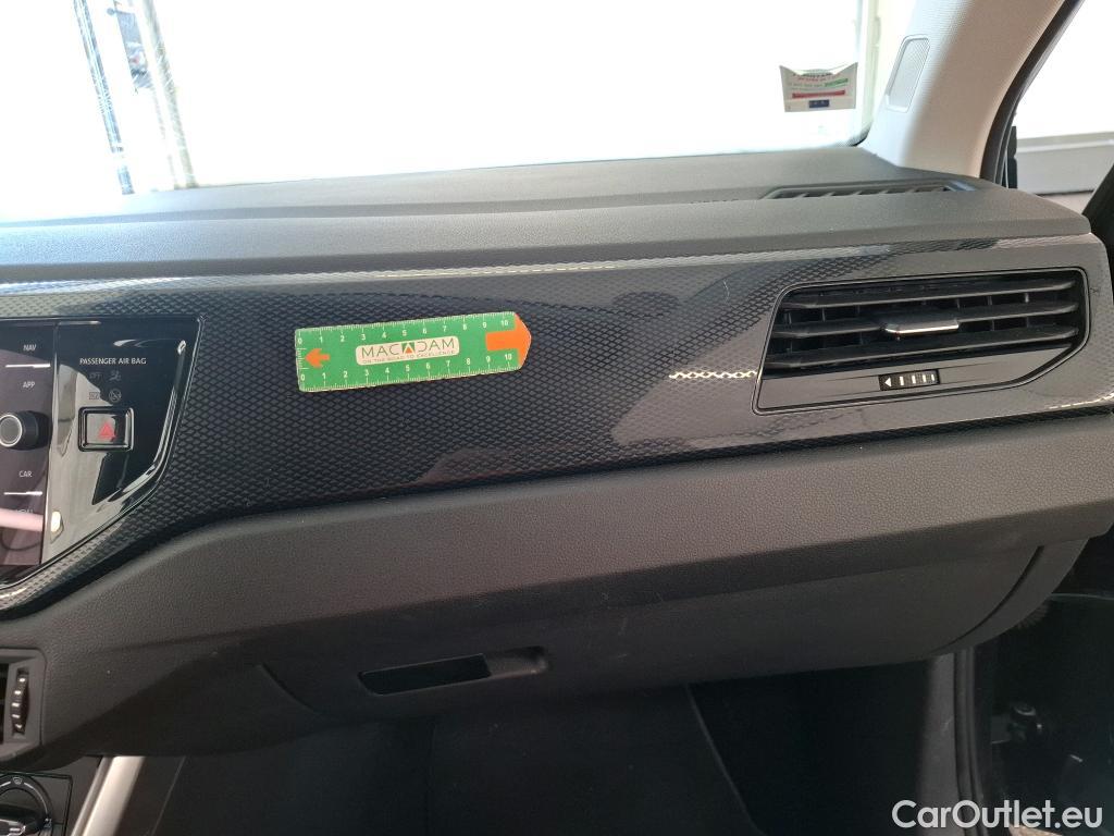  Volkswagen  Polo  VI Life Plus 1.0 TSI 95CV BVM5 E6d #3