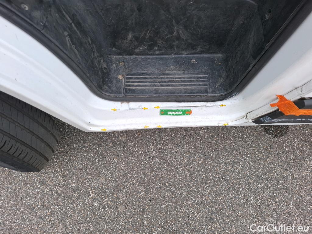  Citroen  Jumper  Plateau 35 L3 BlueHDi 130 2.0 BlueHDi 130CV BVM6 E6 #17