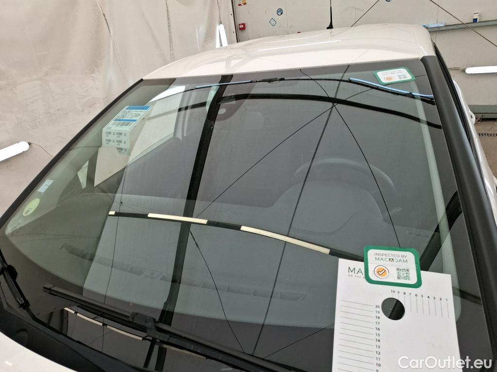  Citroen  C3 CITROEN  Société / 2020 / 5P / Berline BlueHDi 100 S&S BVM6 Feel Nav #12