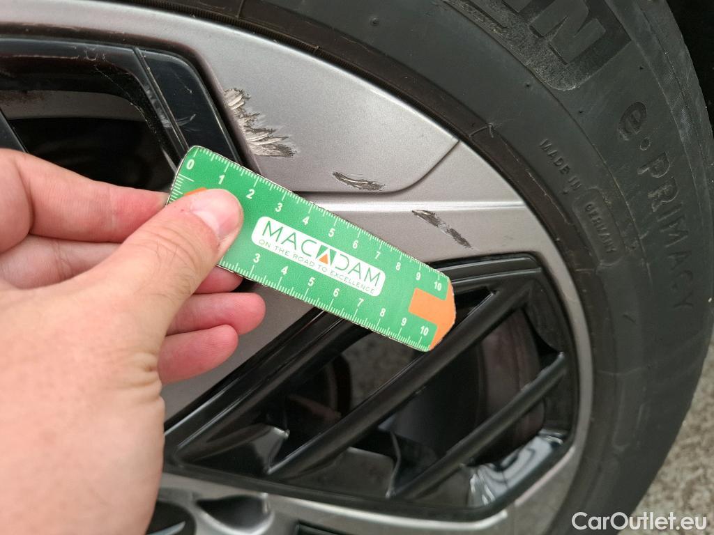  Citroen  C4  X Feel Pack 1.2 PureTech 130CV BVA8 6E #26