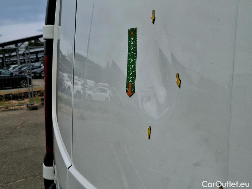  Renault  Trafic  Fourgon L1H1 3T Grand Confort 2.0 dCi 130CV BVM6 E6d #5