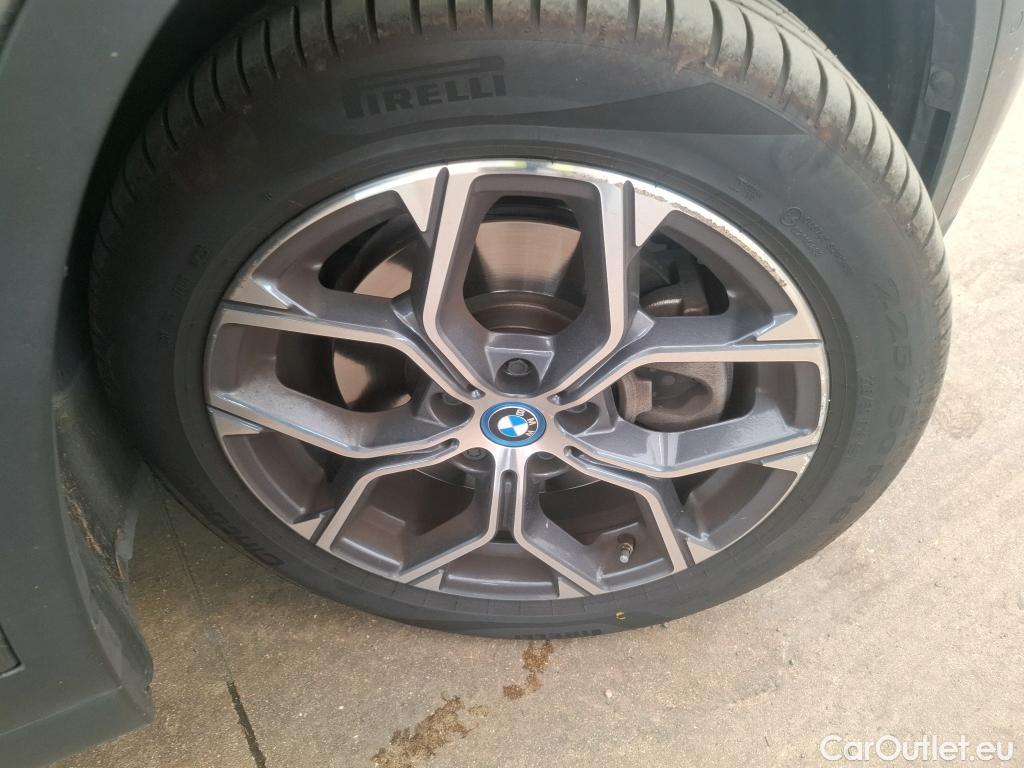  Bmw  X1 BMW  / 2019 / 5P / SUV xDrive25e Business Design BVA6 #24