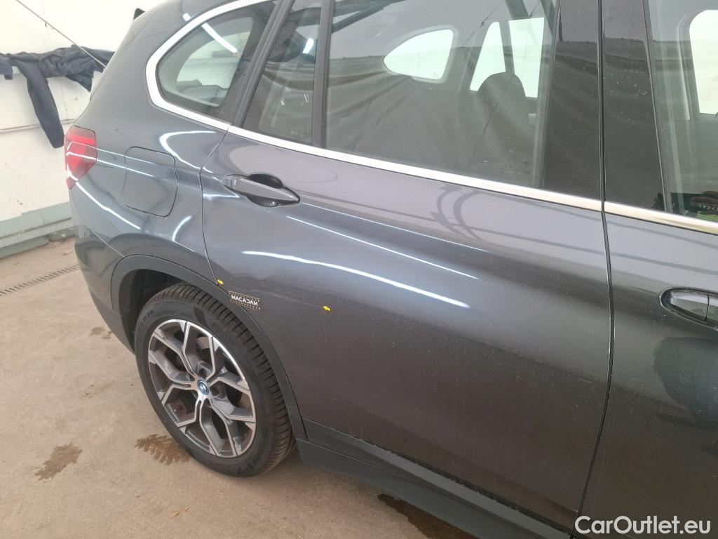  Bmw  X1 BMW  / 2019 / 5P / SUV xDrive25e Business Design BVA6 #1
