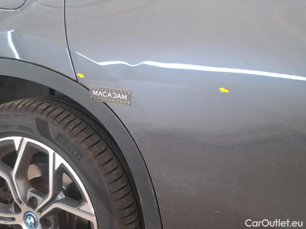  Bmw  X1 BMW  / 2019 / 5P / SUV xDrive25e Business Design BVA6 #2