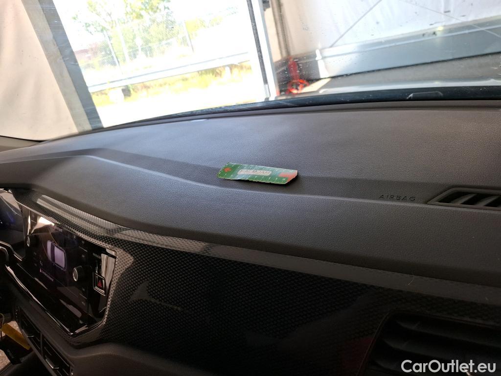  Volkswagen  Polo  VI Life Plus 1.0 TSI 95CV BVM5 E6d #16