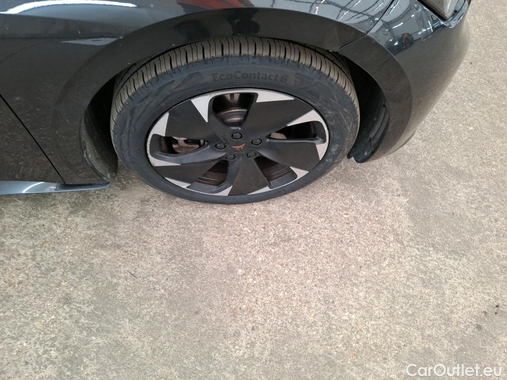  Cupra  Born CUPRA  / 2021 / 5P / Berline 230ch - batterie XL VZ #43