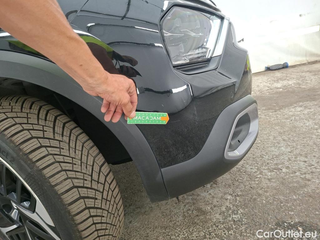  Citroen  C4 CITROEN  X / 2022 / 4P / Berline PureTech 130 S&S EAT8 Shine #16