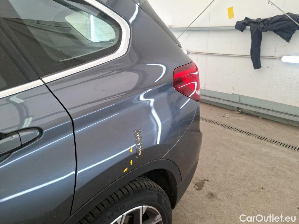  Bmw  X1 BMW  / 2019 / 5P / SUV xDrive25e Business Design BVA6 #29