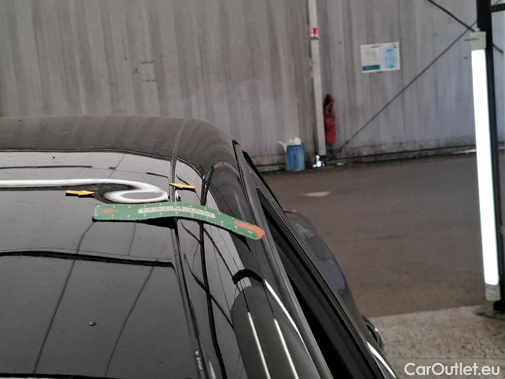  Citroen  C4  X Feel Pack 1.2 PureTech 130CV BVA8 6E #2