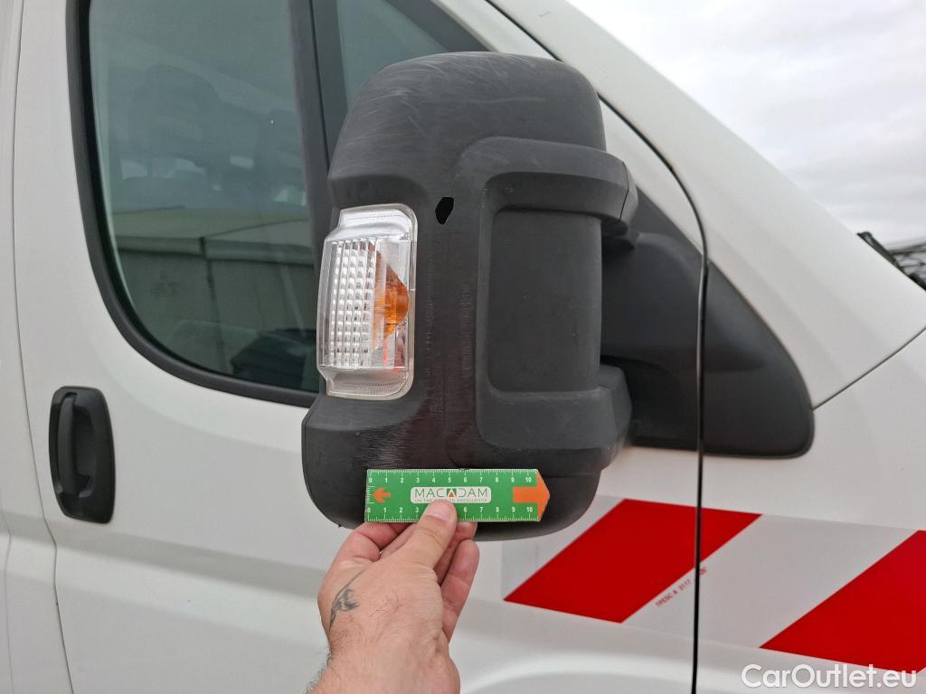  Citroen  Jumper  Plateau 35 L3 BlueHDi 130 2.0 BlueHDi 130CV BVM6 E6 #4