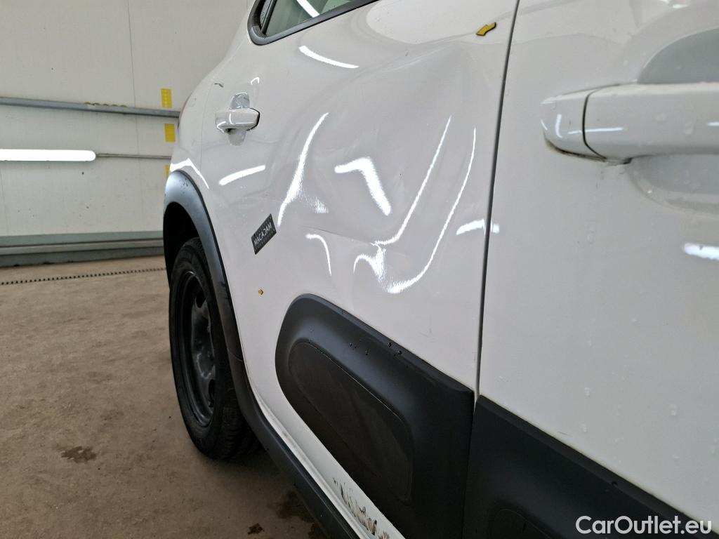  Citroen  C3 CITROEN  Société / 2020 / 5P / Berline BlueHDi 100 S&S BVM6 Feel Nav #4