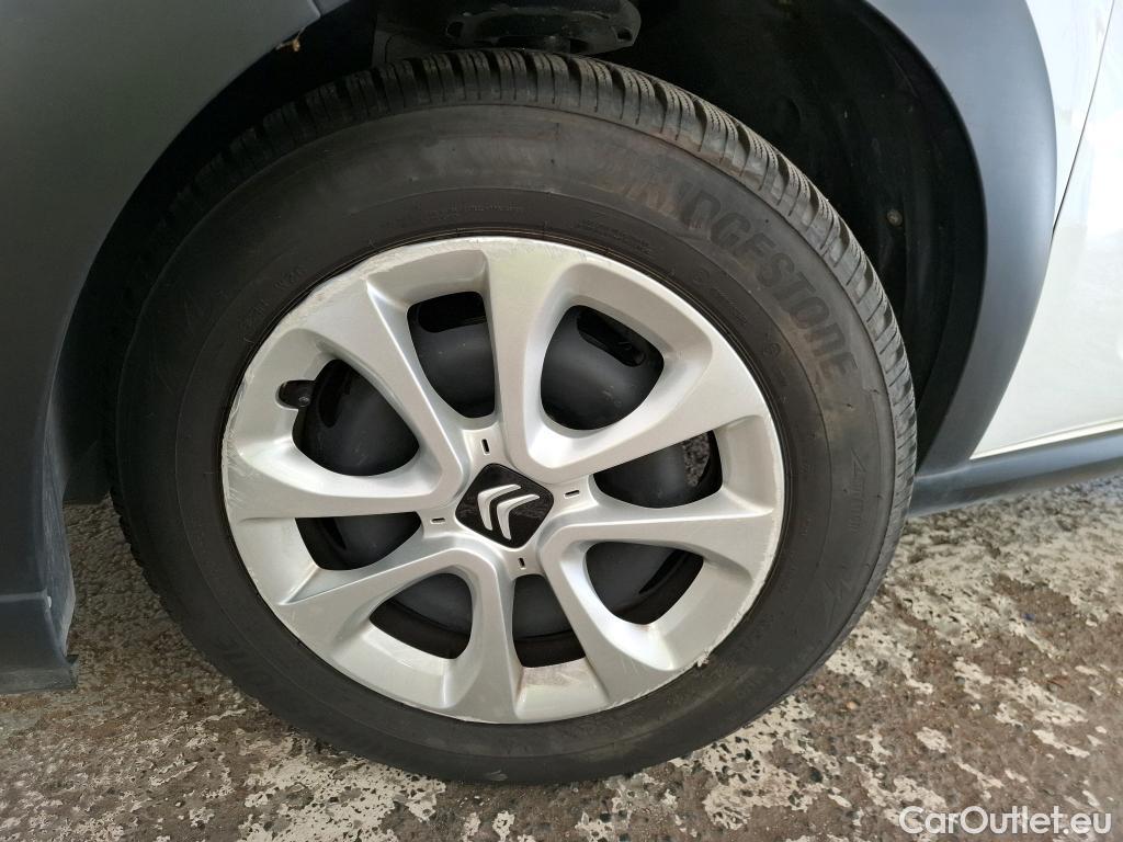  Citroen  C3  Société Feel 1.5 BlueHDI 100CV BVM5 E6dT #28