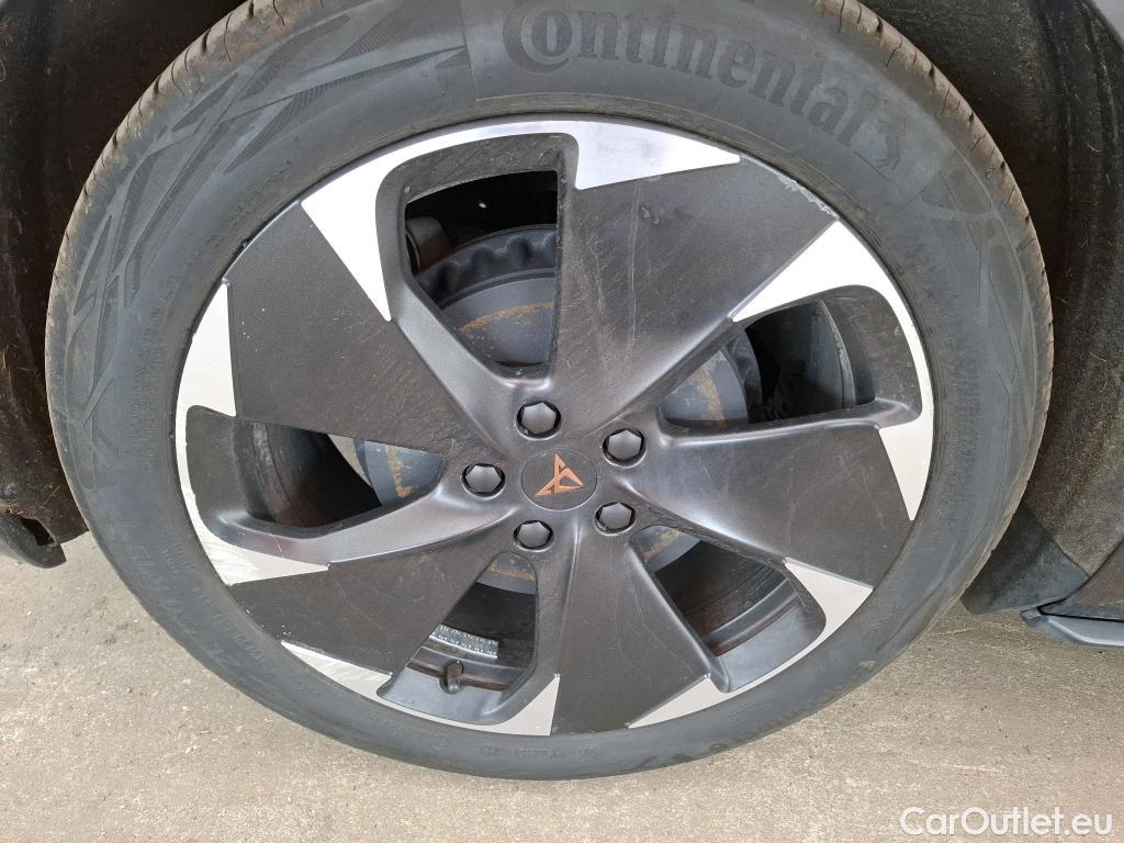  Cupra  Born CUPRA  / 2021 / 5P / Berline 230ch - batterie XL VZ #50