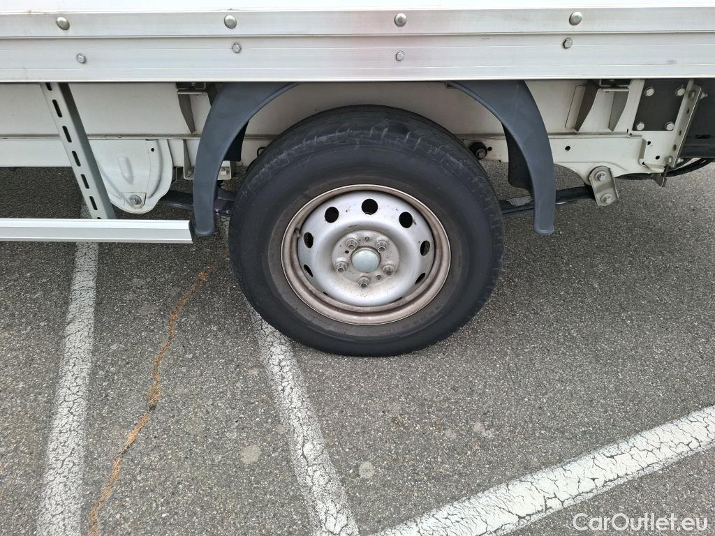  Citroen  Jumper  Plateau 35 L3 BlueHDi 130 2.0 BlueHDi 130CV BVM6 E6 #70
