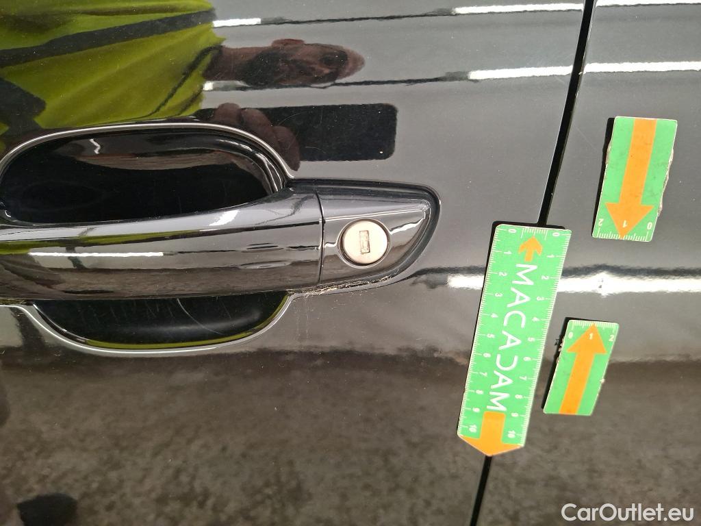  Citroen  C4 CITROEN  X / 2022 / 4P / Berline PureTech 130 S&S EAT8 Shine #11