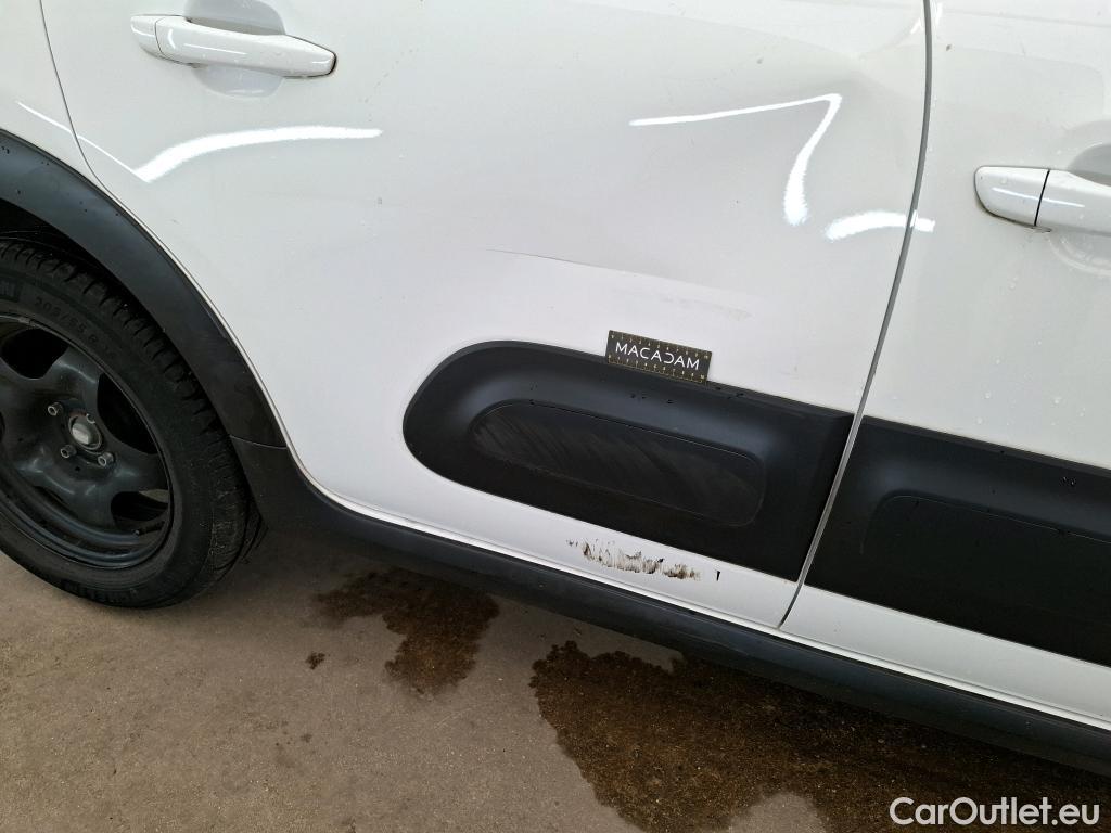  Citroen  C3 CITROEN  Société / 2020 / 5P / Berline BlueHDi 100 S&S BVM6 Feel Nav #45