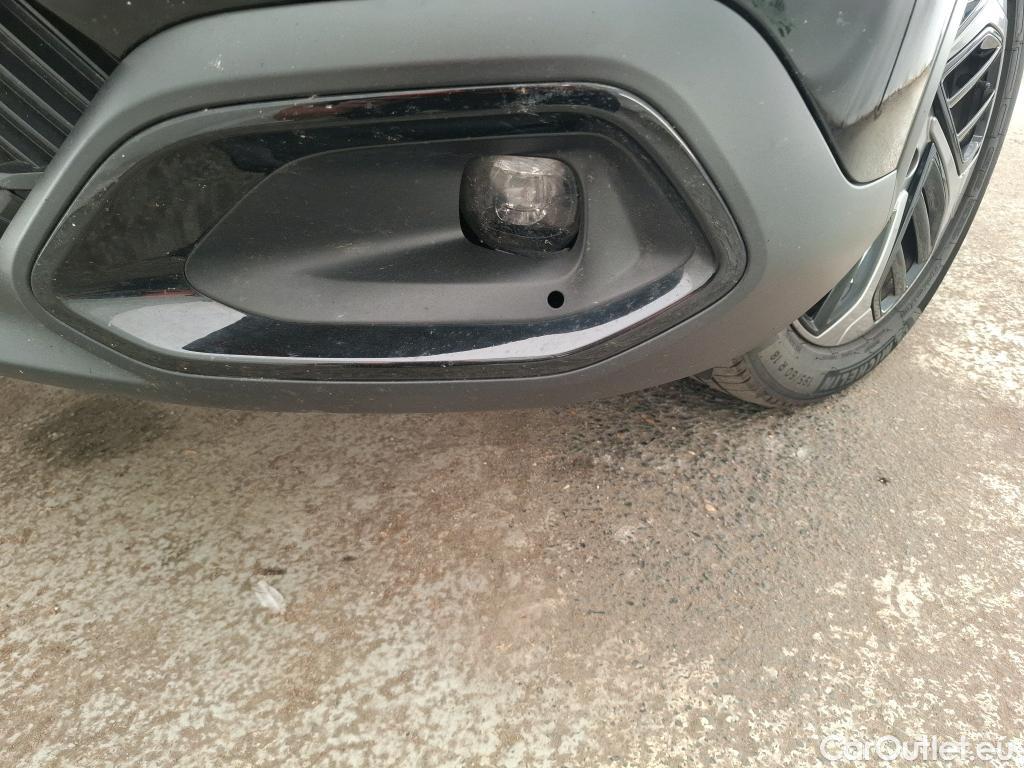  Citroen  C4  X Feel Pack 1.2 PureTech 130CV BVA8 6E #35