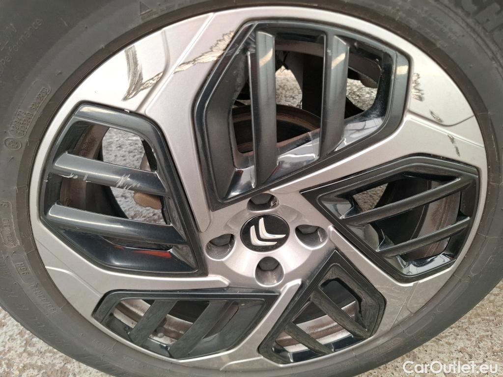  Citroen  C4  X Feel Pack 1.2 PureTech 130CV BVA8 6E #24