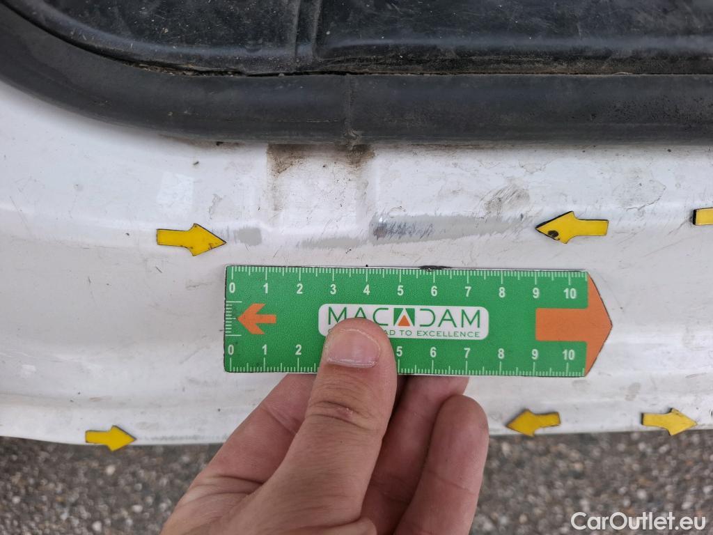  Citroen  Jumper  Plateau 35 L3 BlueHDi 130 2.0 BlueHDi 130CV BVM6 E6 #19