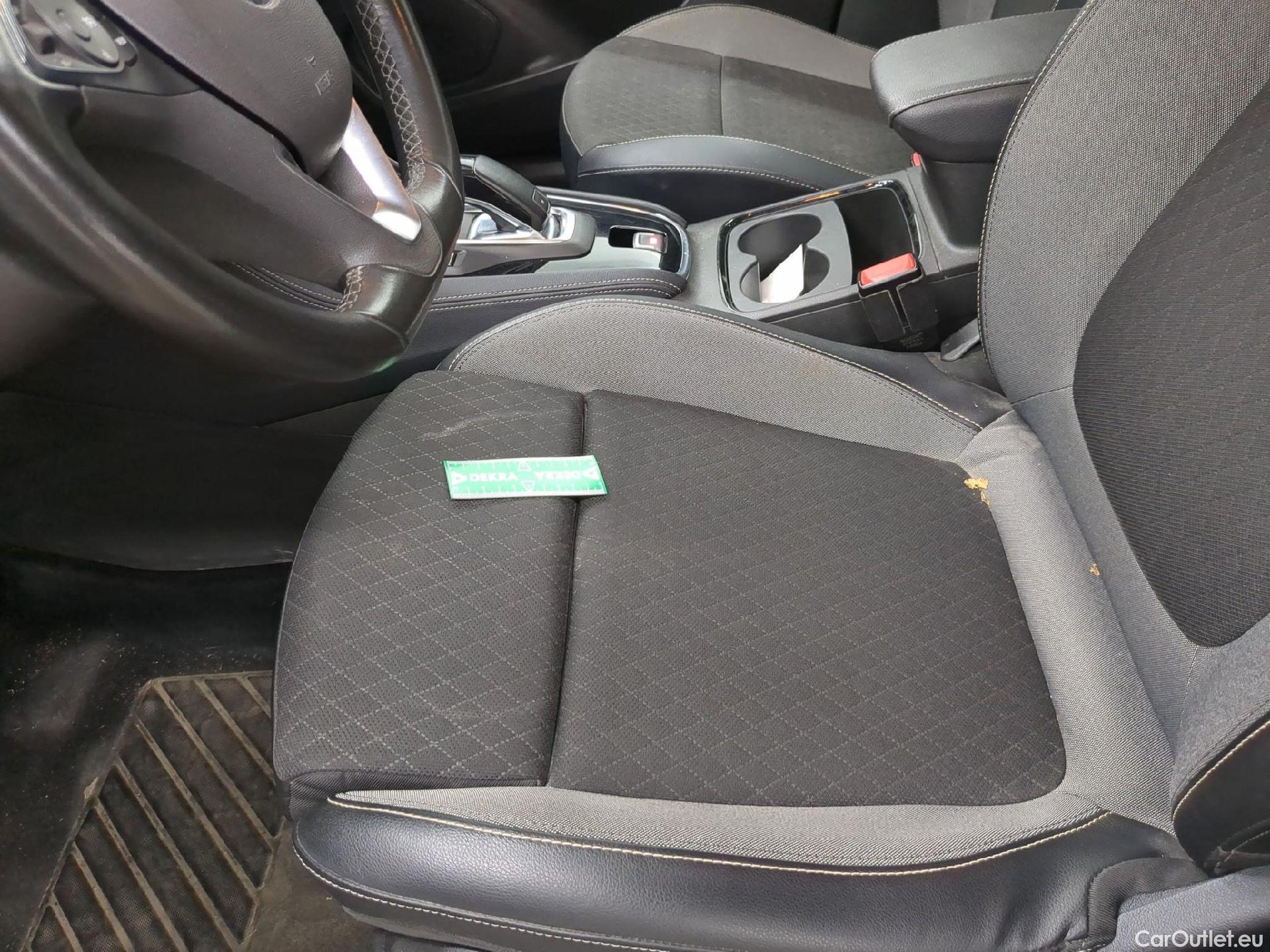  Opel   Grandland X Grandland X Elegance Business 1.5 130CV BVA8 E6d #2