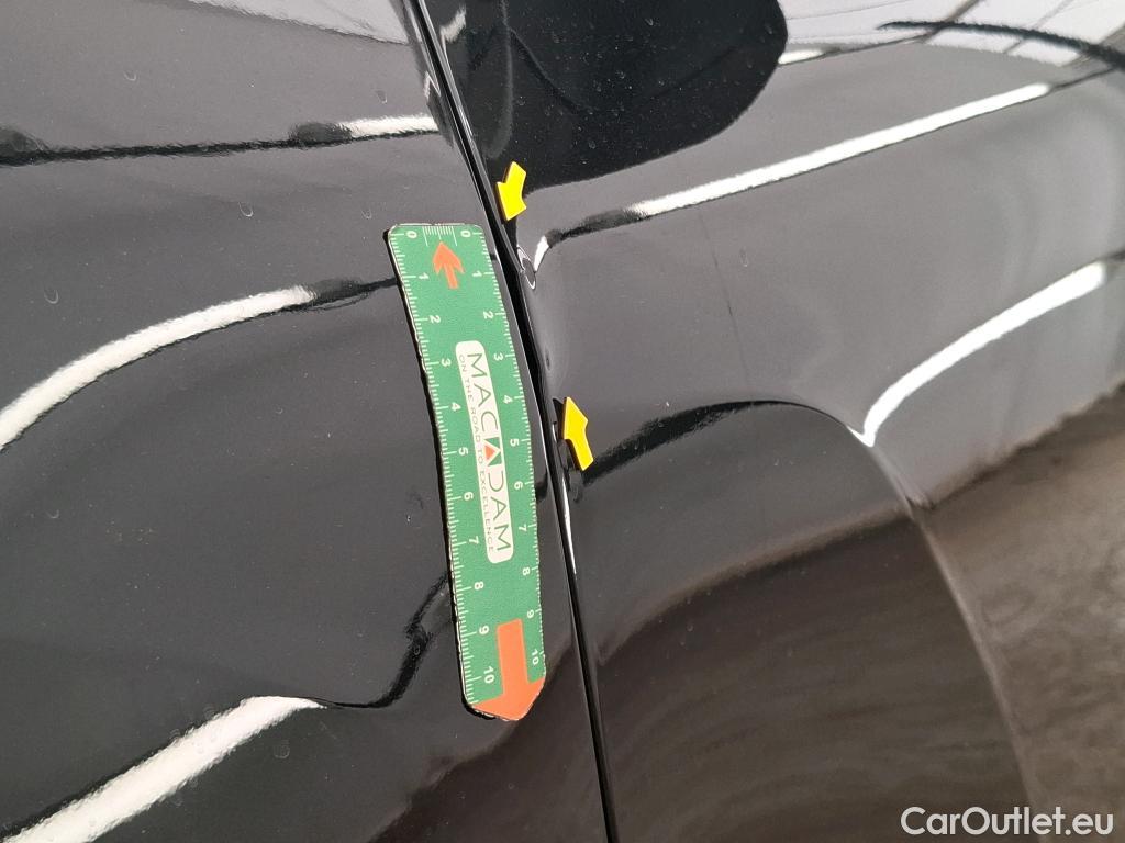  Citroen  C4  X Feel Pack 1.2 PureTech 130CV BVA8 6E #7