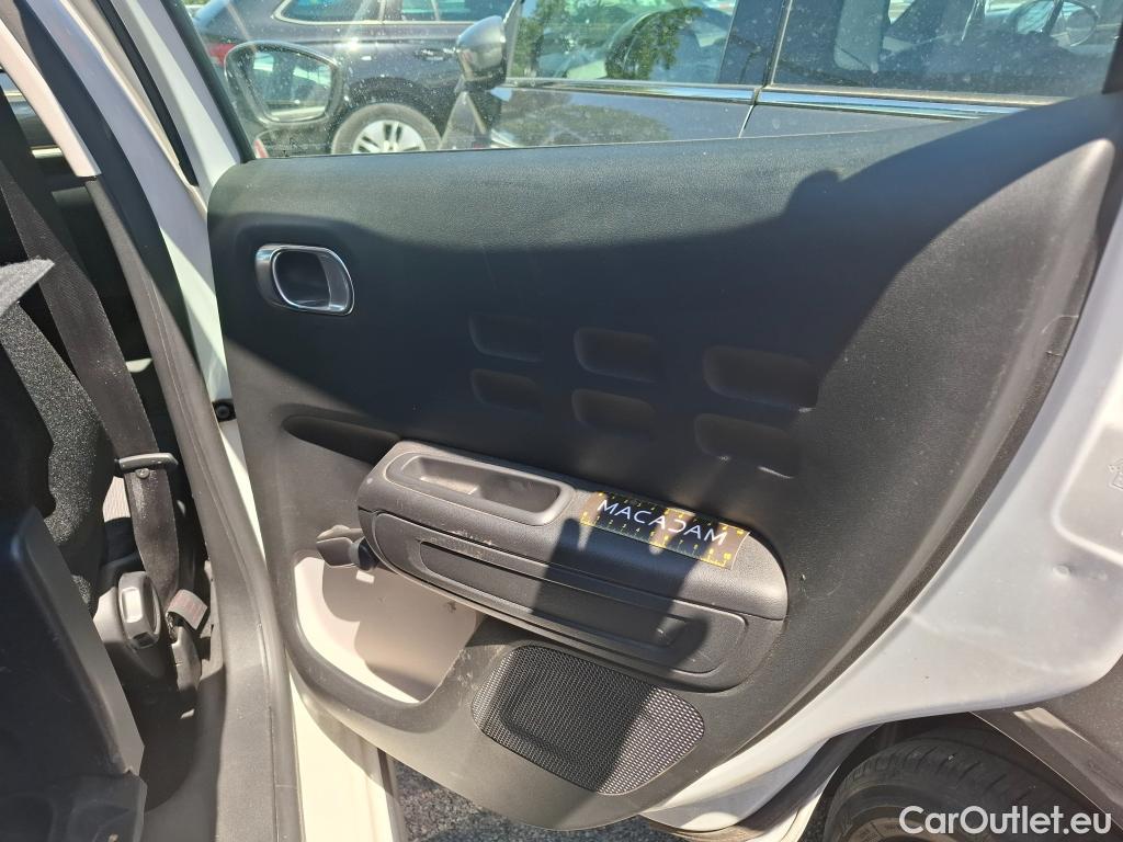  Citroen  C3  Société Feel 1.5 BlueHDI 100CV BVM5 E6dT #23