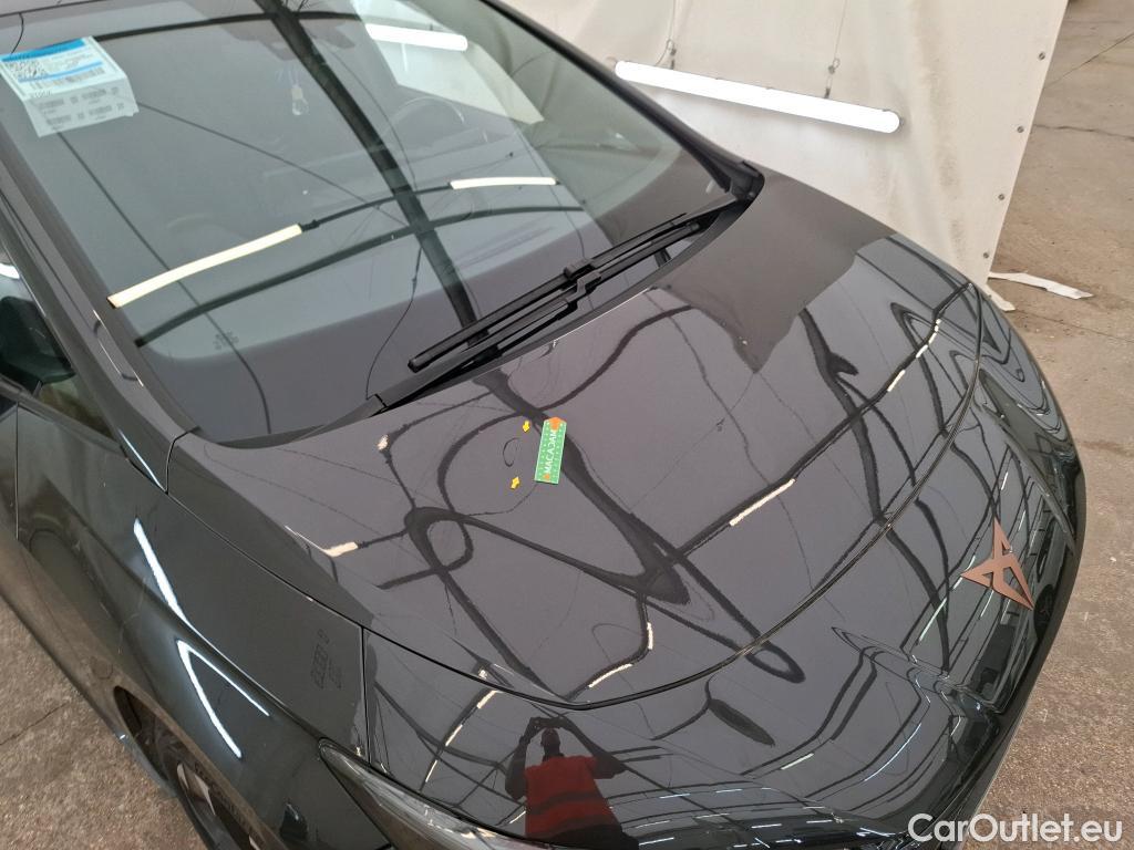  Cupra  Born CUPRA  / 2021 / 5P / Berline 230ch - batterie XL VZ #7