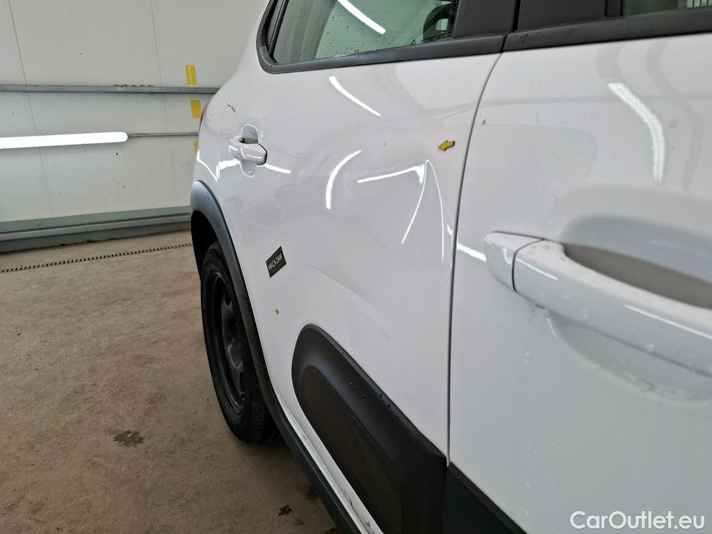  Citroen  C3 CITROEN  Société / 2020 / 5P / Berline BlueHDi 100 S&S BVM6 Feel Nav #5