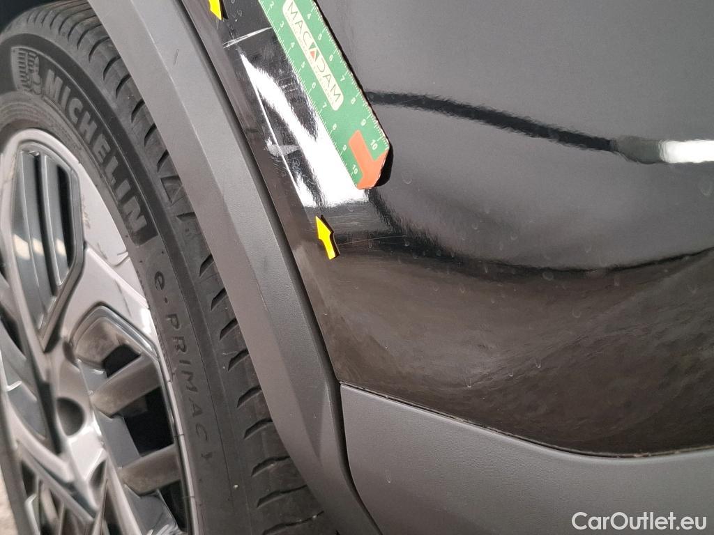  Citroen  C4  X Feel Pack 1.2 PureTech 130CV BVA8 6E #5
