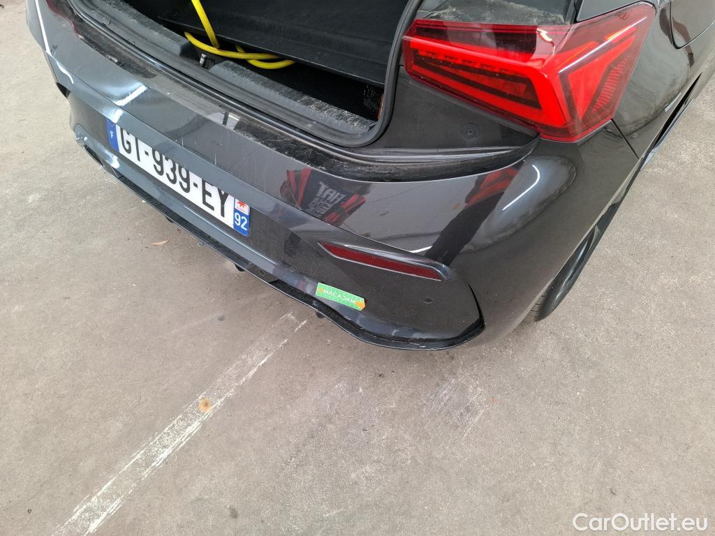  Cupra  Born CUPRA  / 2021 / 5P / Berline 230ch - batterie XL VZ #11