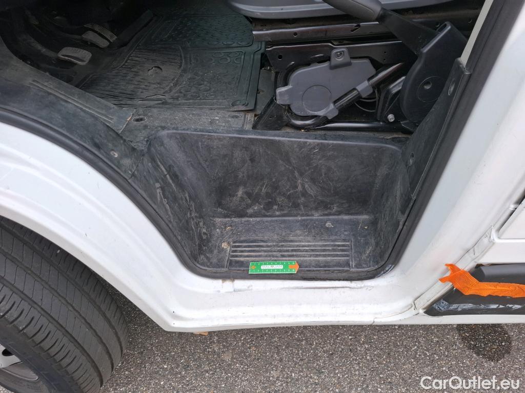  Citroen  Jumper  Plateau 35 L3 BlueHDi 130 2.0 BlueHDi 130CV BVM6 E6 #28