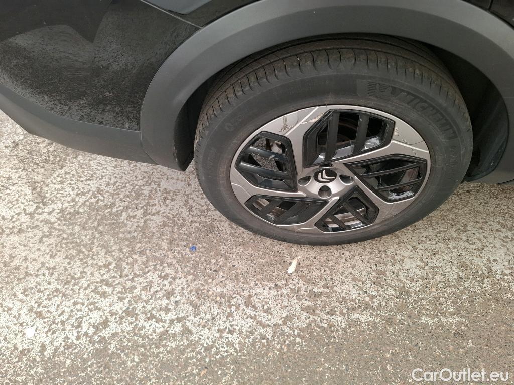  Citroen  C4  X Feel Pack 1.2 PureTech 130CV BVA8 6E #23