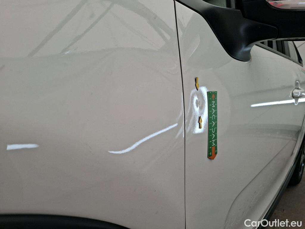  Citroen  C3  Feel Pack 1.2 PureTech 80CV BVM5 E6d #4