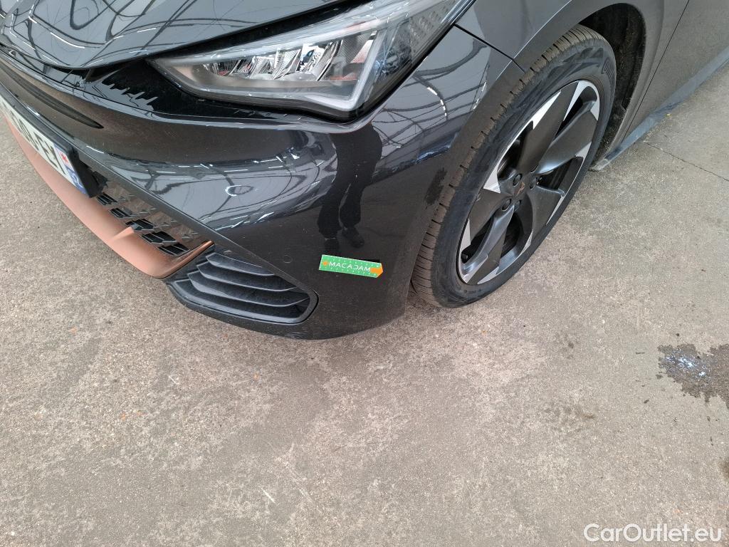  Cupra  Born CUPRA  / 2021 / 5P / Berline 230ch - batterie XL VZ #28