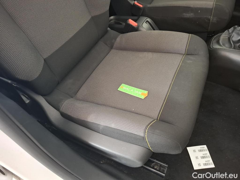  Citroen  C3 CITROEN  Société / 2020 / 5P / Berline BlueHDi 100 S&S BVM6 Feel Nav #43