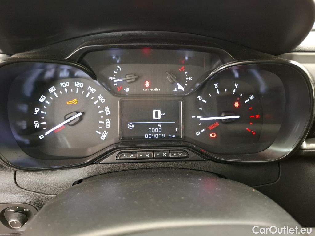  Citroen  C3 CITROEN  Société / 2020 / 5P / Berline BlueHDi 100 S&S BVM6 Feel Nav #64