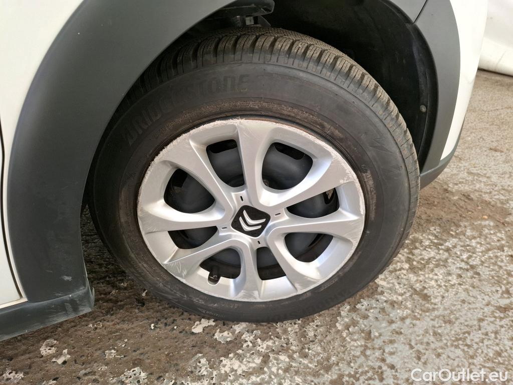  Citroen  C3  Société Feel 1.5 BlueHDI 100CV BVM5 E6dT #30