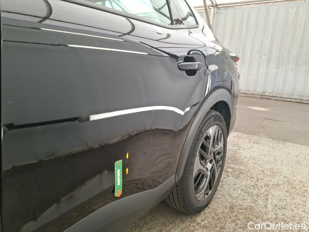  Citroen  C4  X Feel Pack 1.2 PureTech 130CV BVA8 6E #31