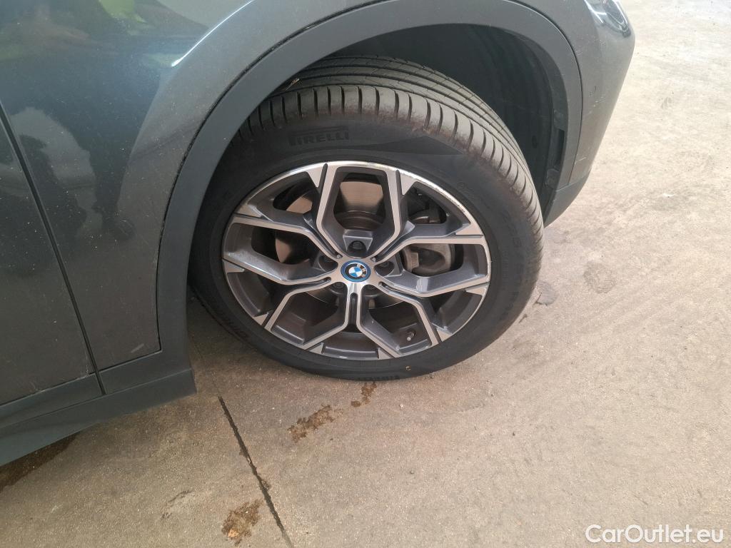  Bmw  X1 BMW  / 2019 / 5P / SUV xDrive25e Business Design BVA6 #23
