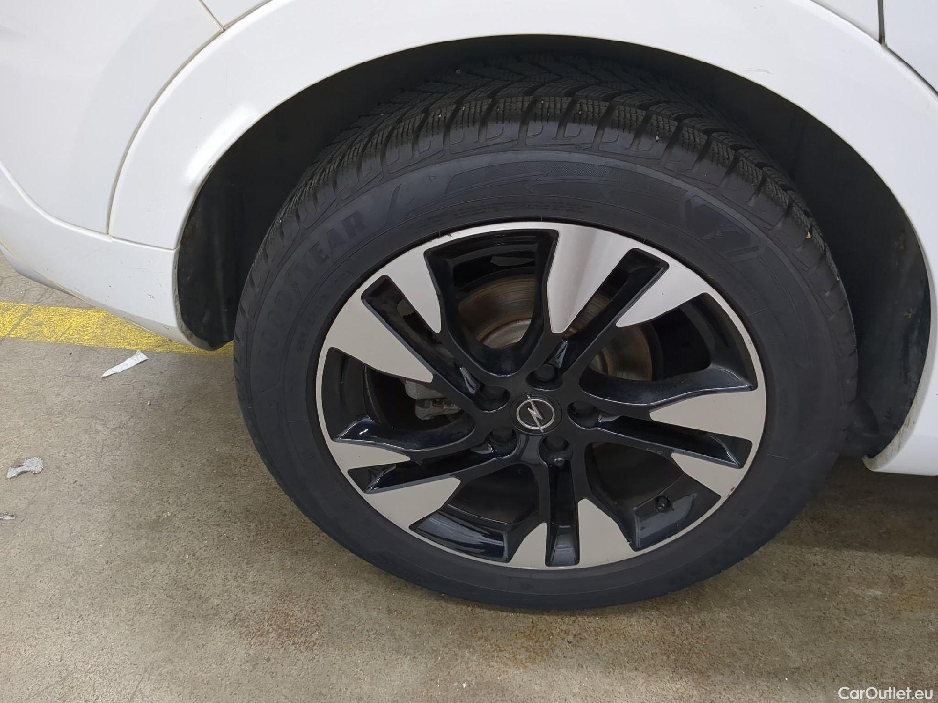  Opel   Grandland X Grandland X Elegance Business 1.5 130CV BVA8 E6d #22