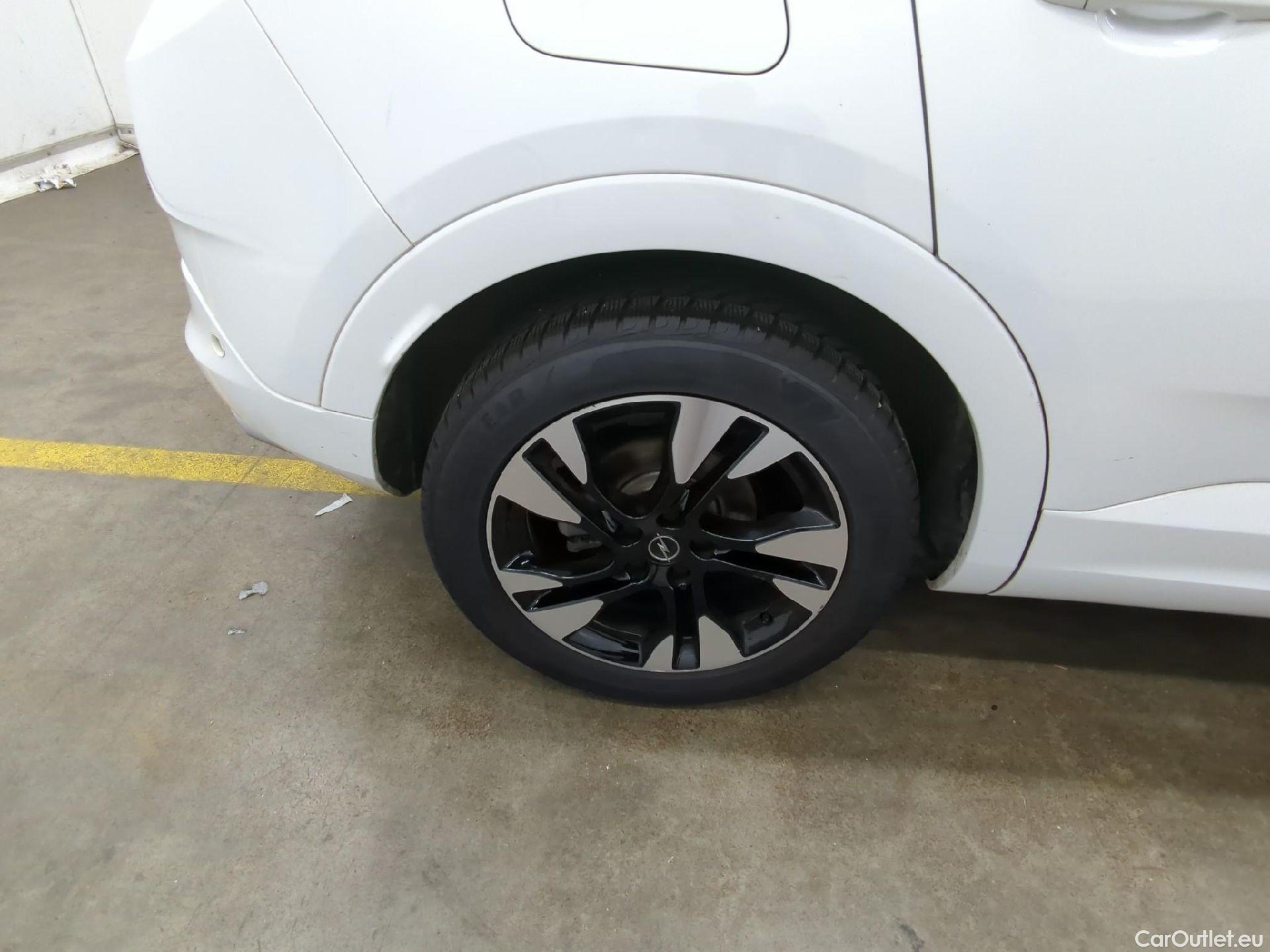  Opel   Grandland X Grandland X Elegance Business 1.5 130CV BVA8 E6d #11