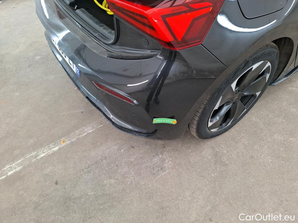  Cupra  Born CUPRA  / 2021 / 5P / Berline 230ch - batterie XL VZ #22